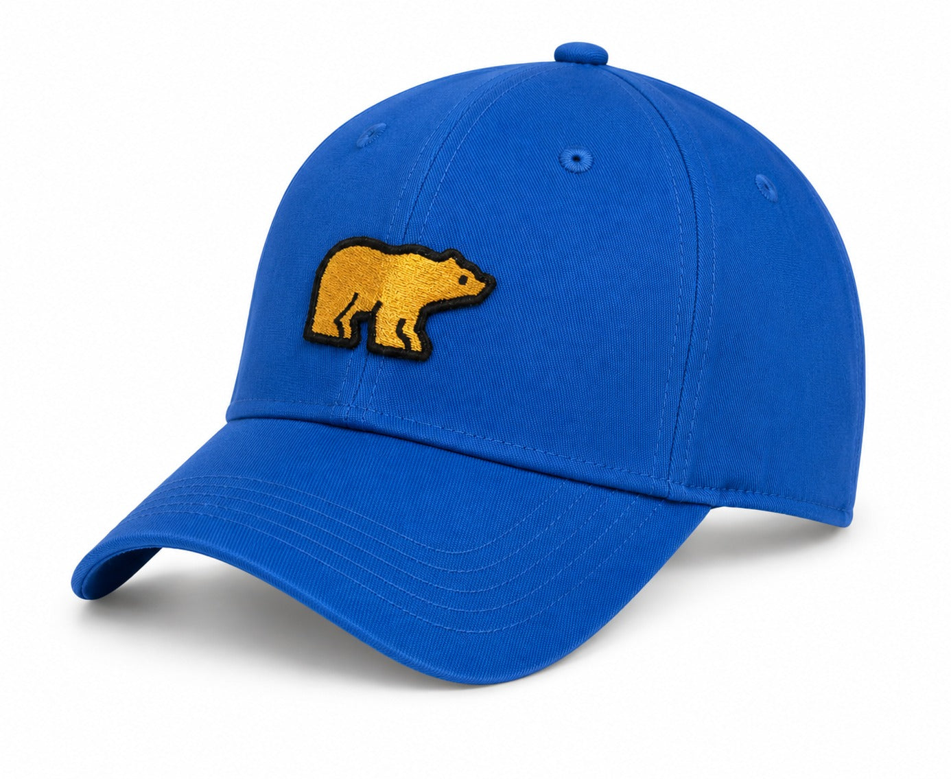Jack Nicklaus Golf Cap