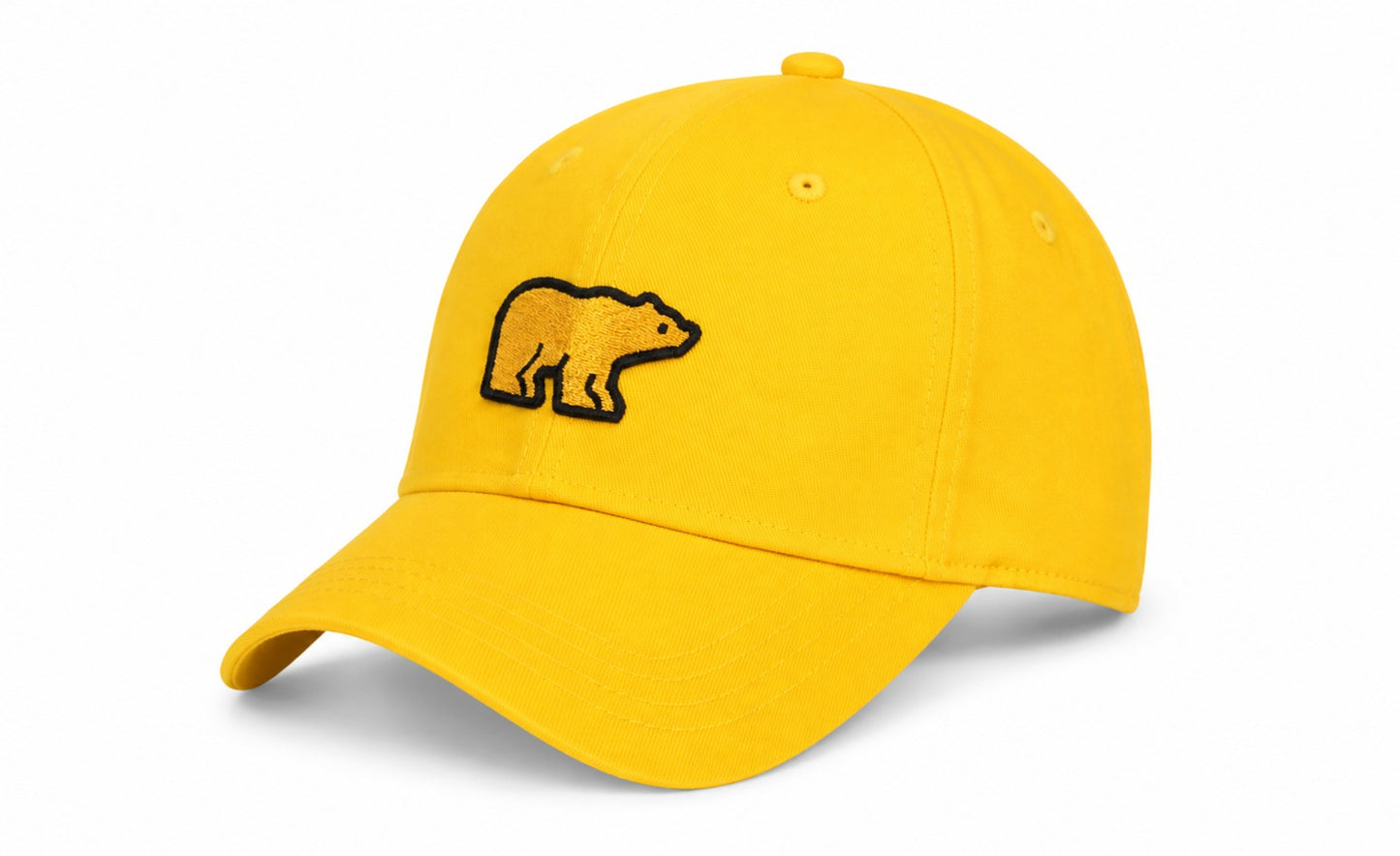 Jack Nicklaus Golf Cap