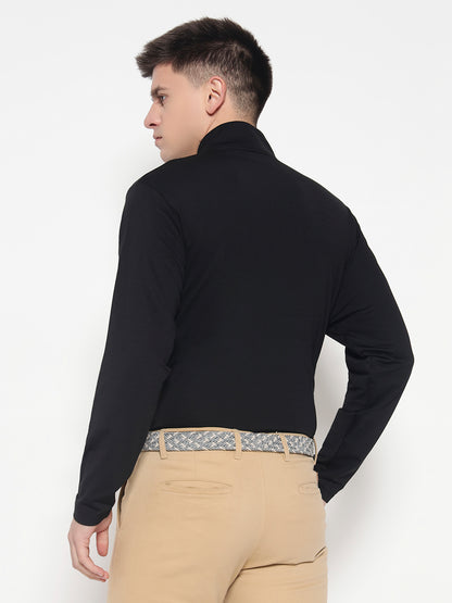 Men's Quarter-Zip Performance Top