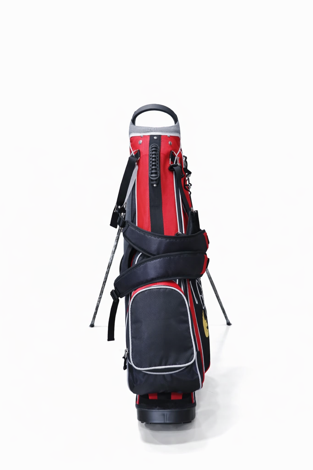 Jack Nicklaus 4-way stand bag