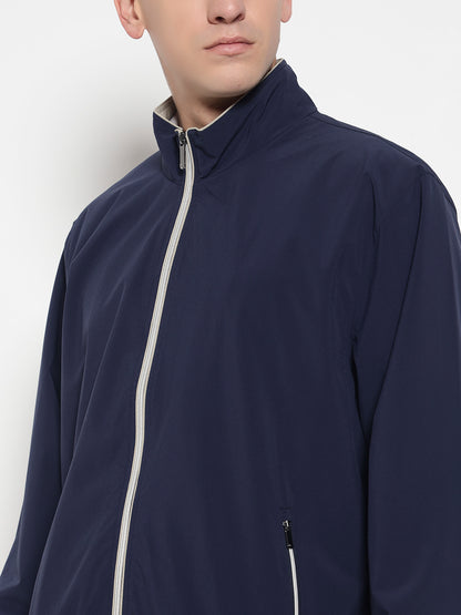 Players Jacket - Classic Navy