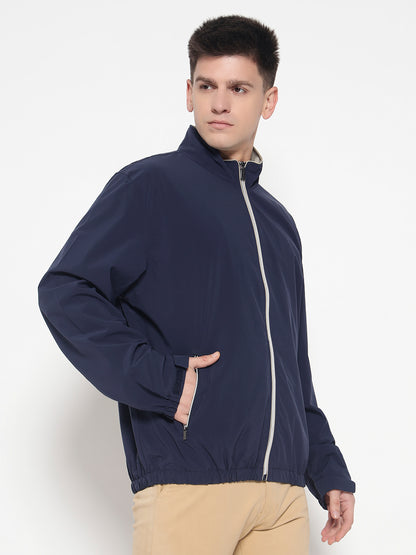 Players Jacket - Classic Navy