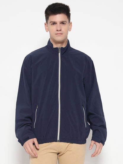Players Jacket - Classic Navy