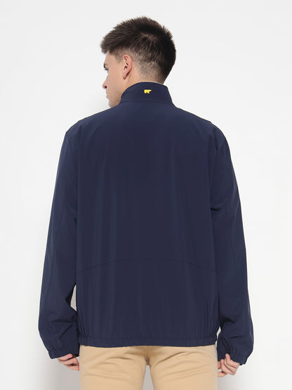 Players Jacket - Classic Navy