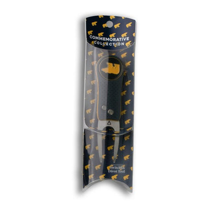 Jack Nicklaus Golf Divot Tool with Ball Marker – Premium Course Accessory