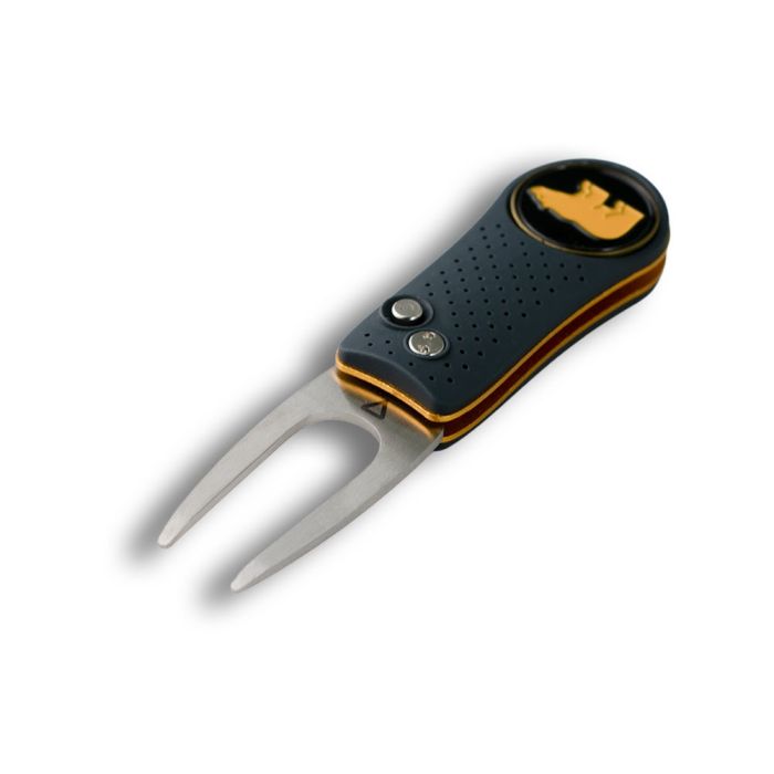 Jack Nicklaus Golf Divot Tool with Ball Marker – Premium Course Accessory
