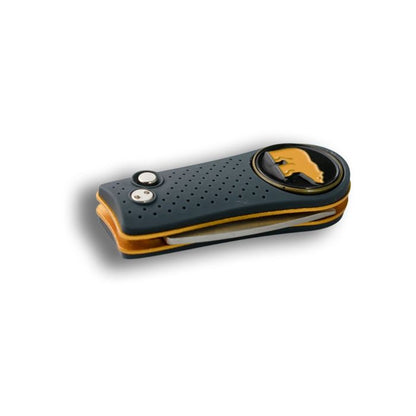 Jack Nicklaus Golf Divot Tool with Ball Marker – Premium Course Accessory