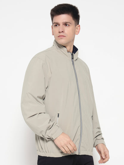 Players Jacket - Slate Street