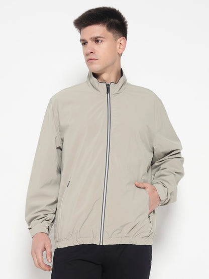 Players Jacket - Slate Street
