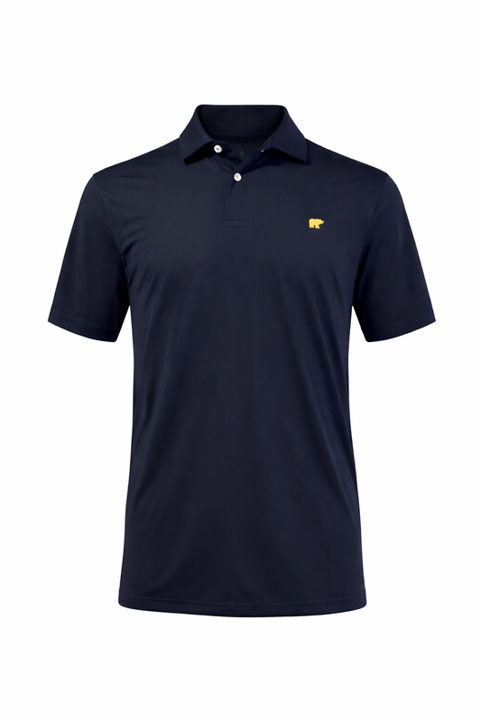 Jack Nicklaus Performance Polo T-Shirt